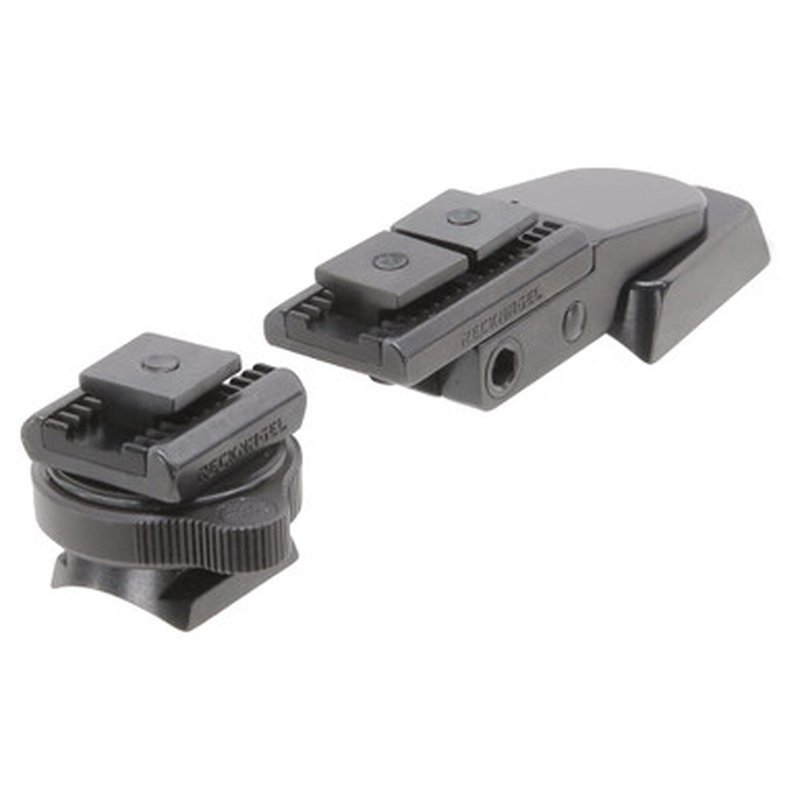 ERA-TAC ERATAC Low 13.5mm Swing Scope Mount G9-Plus Lock