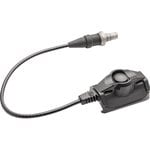 SureFire CSP07 Remote Switch Black Picatinny Mount 7 in Cable
