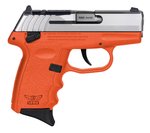 SCCY CPX-4 RDR Pistol .380 ACP