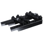 Williams Gun Sight SGR30 Scope Mount Drill Fixture