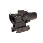 TA44 Compact ACOG 1.5x16S with Q-Loc Mount - Compact ACOG 1.5x16S Fixed Red Reticle 223