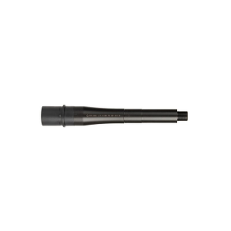 Ballistic Advantage 8.6 Blackout DRP 8in Barrel 1/3 Twist 300 Blackout Stainless QPQ
