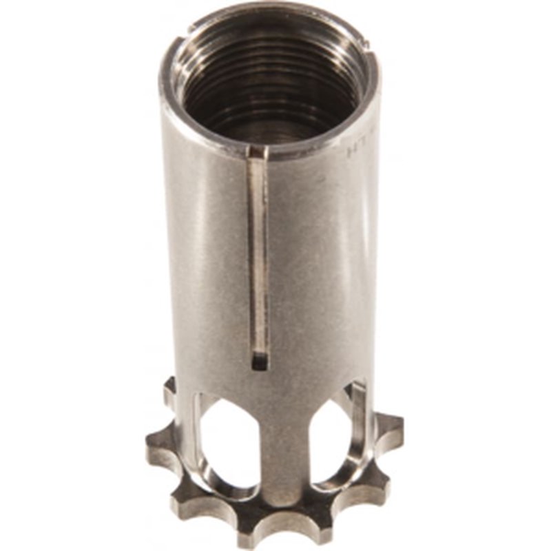 SilencerCo AC30 Osprey/Octane Piston 5/8x24 30 Cal Stainless Steel