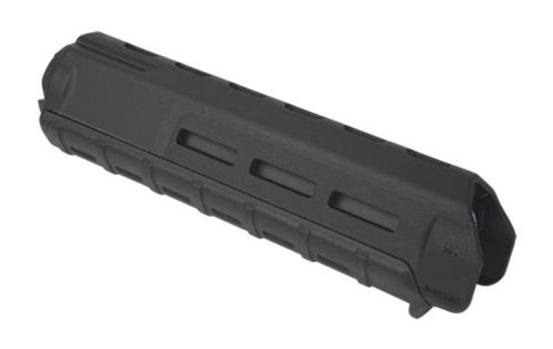 Magpul MOE M-LOK Handguard AR-15 Mid Length Black