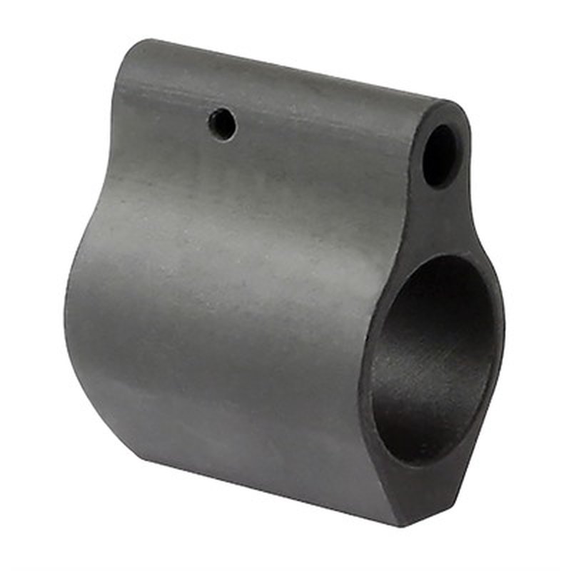 AR-15 Micro Gas Block .625 Black