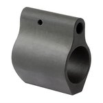 AR-15 Micro Gas Block .625 Black