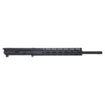 Wilson Combat Tactical Hunter 6mm ARC Complete Upper Receiver 18 Inch Fluted