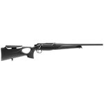 Sauer 505 Synchro XT Titanium .308 Win Rifle 22 Inch Threaded Barrel Grey