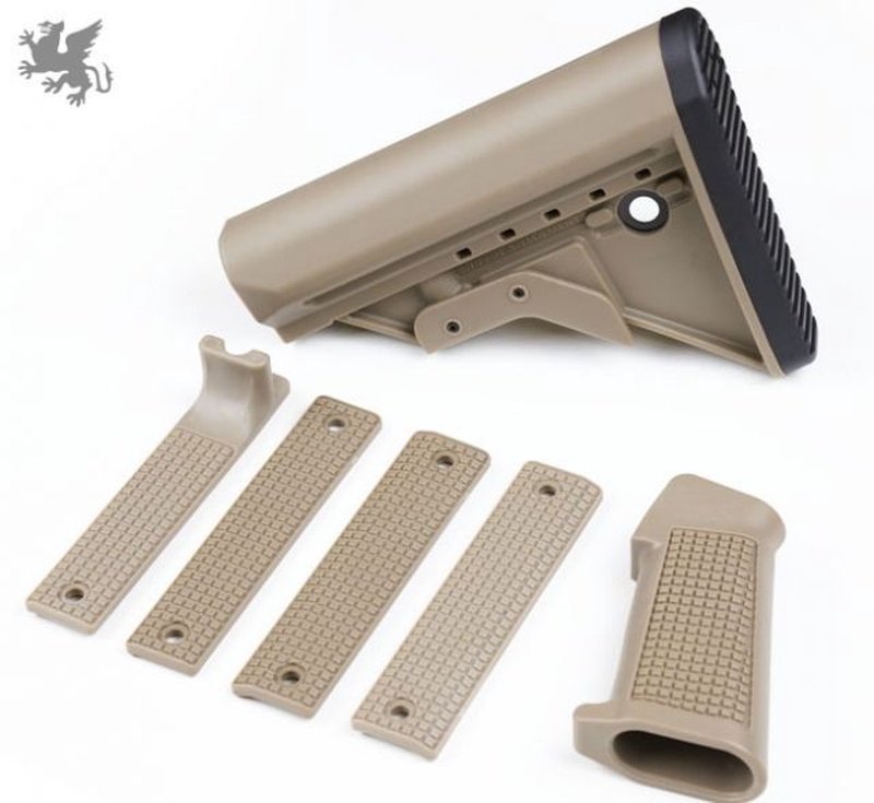 Griffin Armament AR Furniture Kit