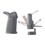 AR-15 MOE GRIP W/ FIELD SURVIVAL TOOL