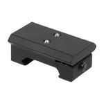 Caldwell AR-15 Pic Rail Brass Catcher Spare Mount