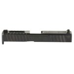 Noveske DM Slide for Glock 19 Gen 4 Black DLC Optics-Ready