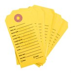 Brownells Gun Price Tags Heavy Card Stock 100/500/1000 Pack