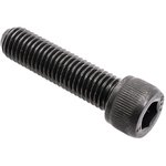 CMMG AR-15 Pistol Grip Screw 1/4-28 x 1 in Hex Socket Black Finish