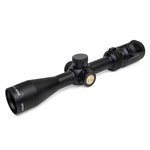 Athlon Optics Talos 3-12x40 Rifle Scope - Capped Side Focus, BDC 600