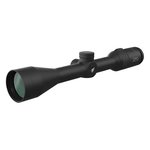 German Precision Optics GPO Passion RP4-HD 3-12x40 Scope with G4i Reticle 30mm Tube