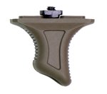 Slate Black Industries Slate Stop M-LOK Hand Stop - FDE