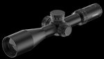 Steiner M7Xi 4-28x56mm Riflescope Tremor 3 Illuminated Reticle 34mm Tube