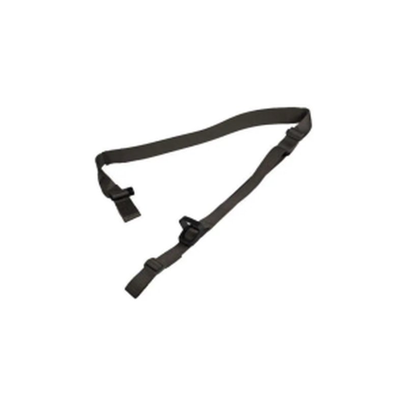 Blackhawk Multi-Point Sling Cushion Stretch Black AR-15 Sling