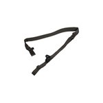 Blackhawk Multi-Point Sling Cushion Stretch Black AR-15 Sling