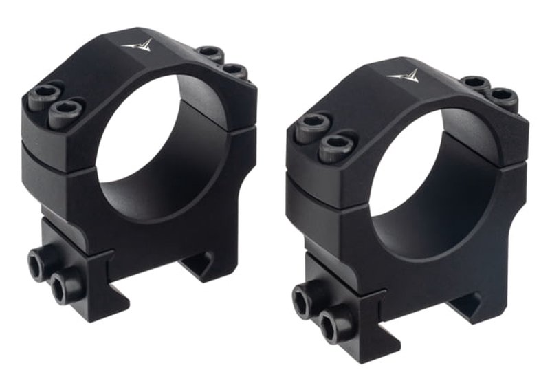 TRYBE Optics Advanced Scope Rings