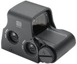 EOTECH HWS XPS3-2 Red Dot Sight 1x 68 MOA Ring 2x1 MOA Dots Black