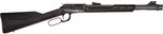 Rossi Rio Bravo Lever Action Rifle .22 LR US Flag Cerakote Finish