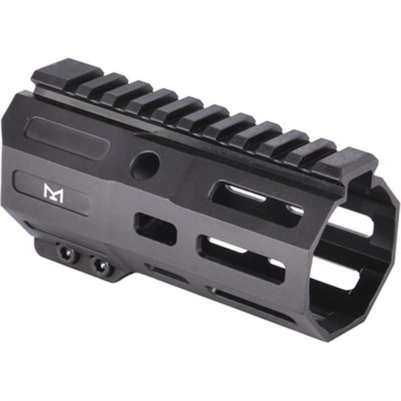 GEISSELE AUTOMATICS LLC - HK416/MR556/BRN-4® SUPER MODULAR RAIL MLOK® MK15