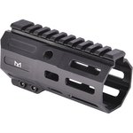GEISSELE AUTOMATICS LLC - HK416/MR556/BRN-4® SUPER MODULAR RAIL MLOK® MK15