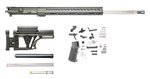 Luth-AR .223 Bull Rifle Kit Minus Lower Receiver w/Fixed Stock