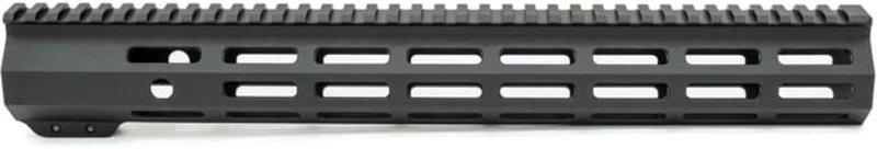 Andro Corp Industries Ar-15 Handguard Mlok 15in Black