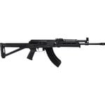 Century Arms - VSKA Tactical MOE - Semi-Automatic AK Rifle - 16" Barrel - 7.62x39 - 30 Round Magazine - CENRI4377-N