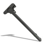 MIL-SPEC AR-15 CHARGING HANDLE