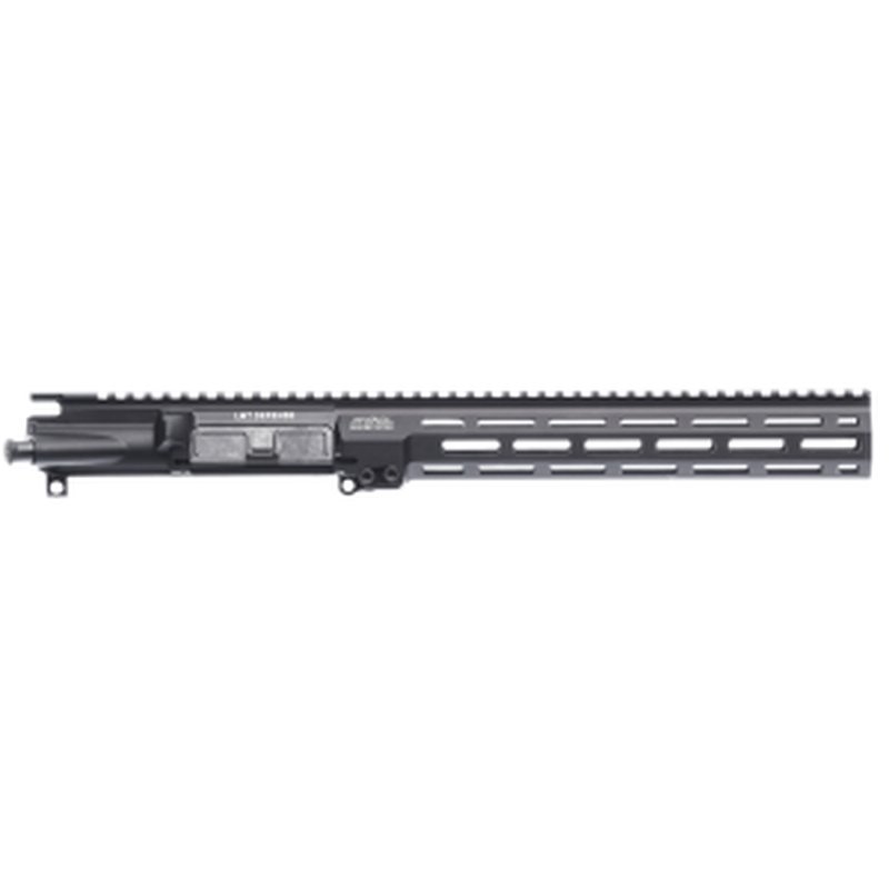 LMT Defense MPR-L M-Lok 11.5 in SpecWar AR-15 Stripped Upper Receiver