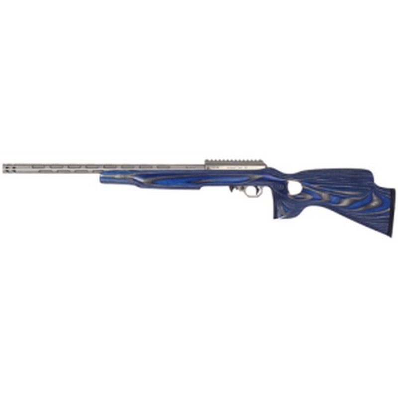 VOLQUARTSEN IF-5 w/Blue Thumbhole Silhouette Stock