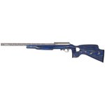 VOLQUARTSEN IF-5 w/Blue Thumbhole Silhouette Stock