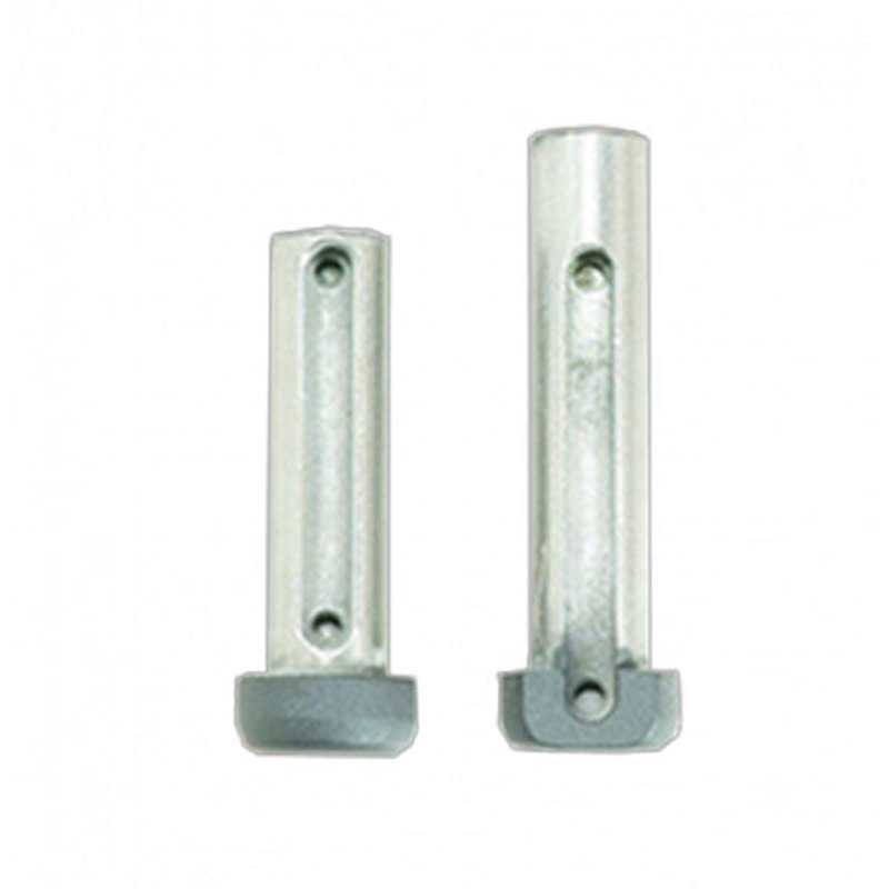 Timber Creek Greyman Oversized Takedown Pins, Stealth