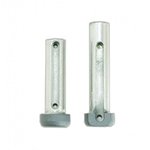 Timber Creek Greyman Oversized Takedown Pins, Stealth