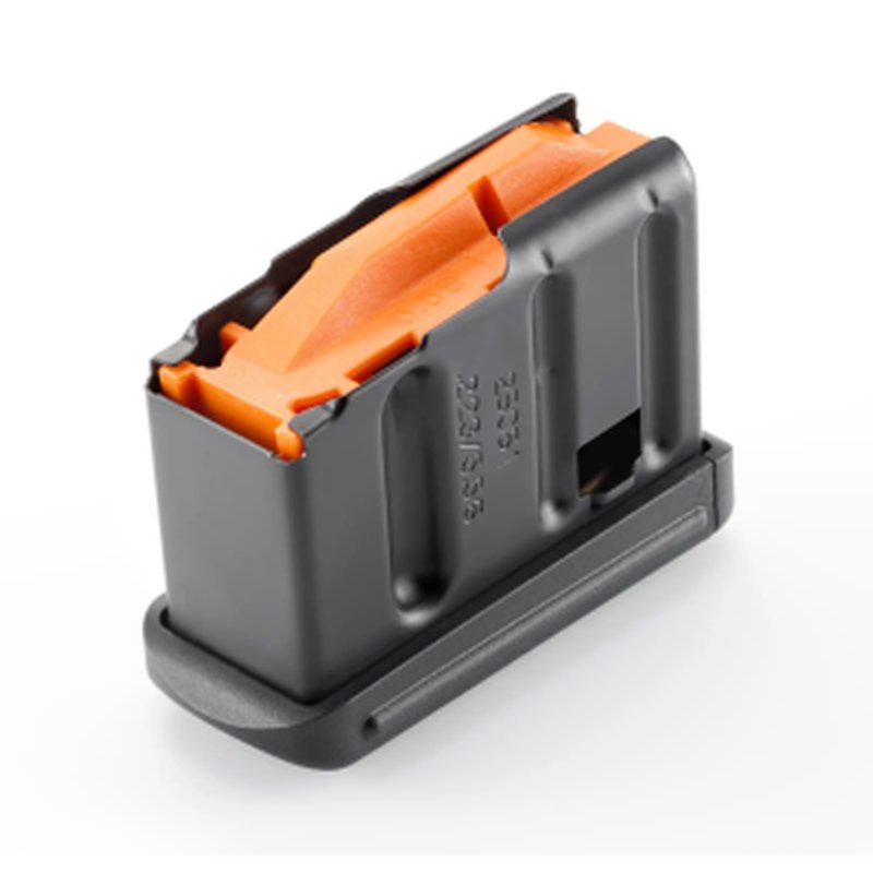 Ruger American Magazine 350LEG 5-Round