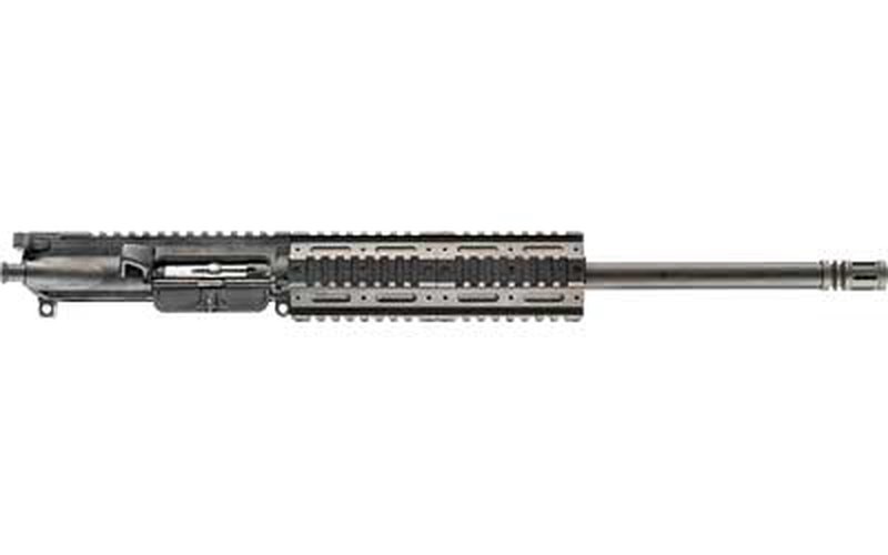 Chiappa Firearms G2 PRO UPR 22LR 16-inch 10RD 7.8