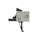 CMC Triggers AR15 AR10 Competition Single Stage 2.5lb Flat Trigger 90503