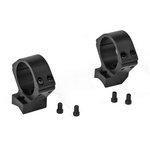 Talley 1-Inch Fieldcraft Scope Rings Low