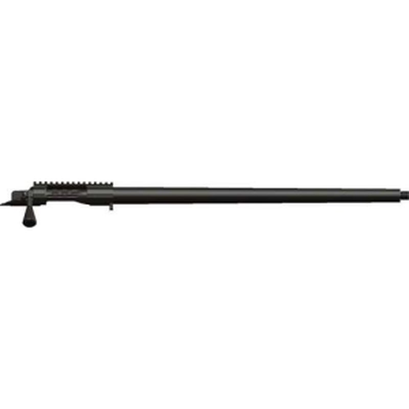 Faxon FX7 Barreled Action 65cm 24in M24 Barrel Profile Matte DLC