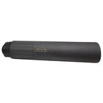 Combat Application Technologies JL Johnny Law RDM Suppressor 7.62 NATO 5/8x24 Direct Thread DLC 718 Inconel