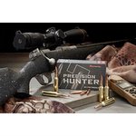 Hornady 7mm WSM ELD-X Precision Hunter Ammunition 162gr