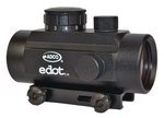 ADCO E-Dot Red Dot Reflex Sight ECB 5 MOA 30mm Black