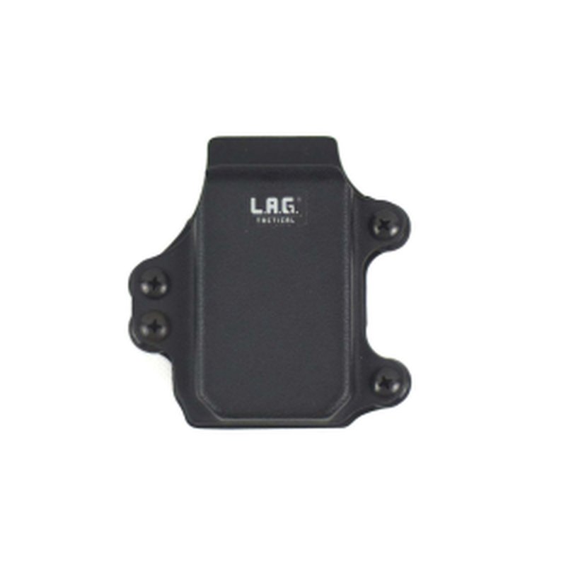L.A.G. Tactical AR-15 Mag Carrier M.C.S. 223 AICS .223 Compatible