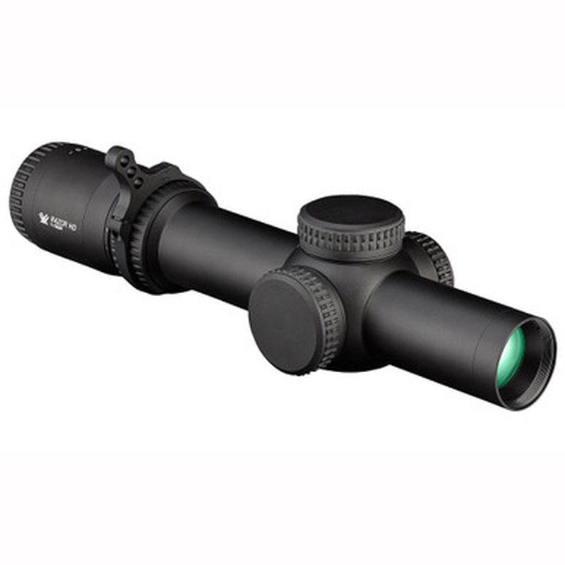 Vortex Optics Razor Gen III 1-10x24 LPVO EBR-9 MRAD AR-15
