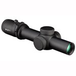 Vortex Optics Razor Gen III 1-10x24 LPVO EBR-9 MRAD AR-15