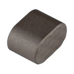 Seekins Precision Billet AR-15 Magazine Release Aluminum Flat Dark Earth
